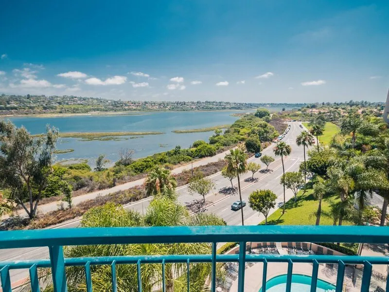 Marriott Newport Beach Bayview · Anbieterbild von TUI