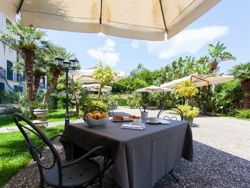 Villa D'Amato · Anbieterbild von TUI
