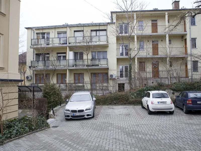 Gold Apartments · Anbieterbild von TUI