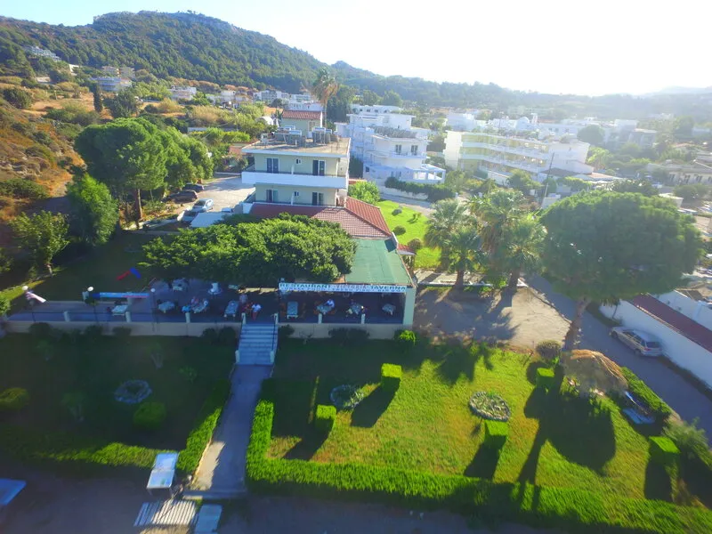 Pension Victoria Beach · Anbieterbild von TUI