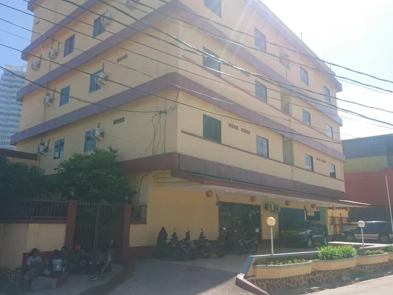 Hotel Pelita Terang by ZUZU · Anbieterbild von TUI
