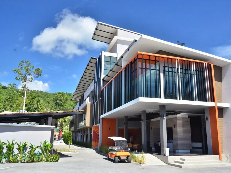 Chaweng Noi Pool Villa · Anbieterbild von TUI