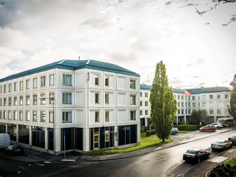 Scandic Skärholmen · Anbieterbild von TUI