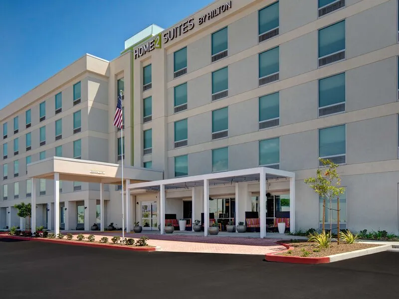 Home2 Suites by Hilton Garden Grove · Anbieterbild von TUI