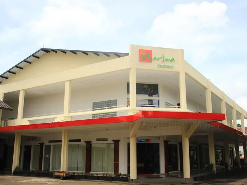 Narima Resort Hotel · Anbieterbild von TUI