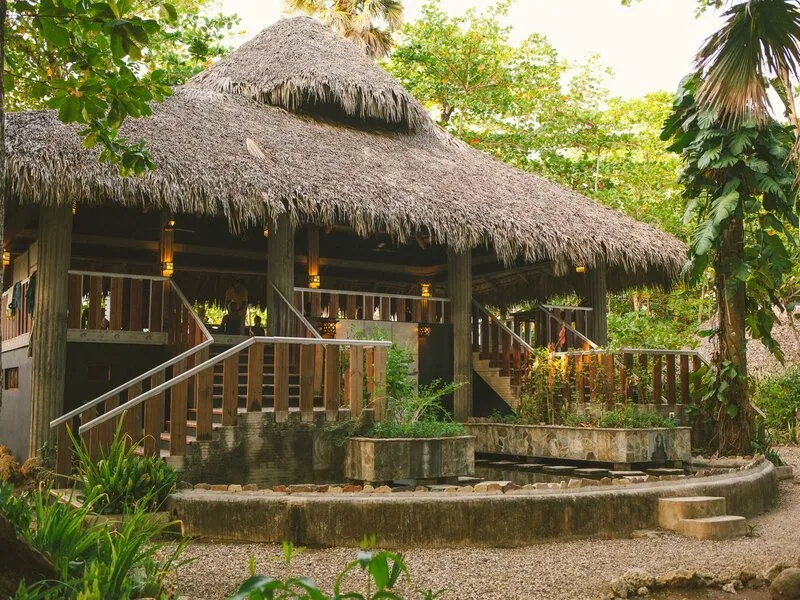 Natura Cabana Boutique Hotel & Spa · Anbieterbild von TUI