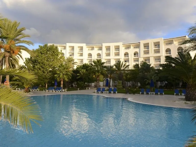 Vincci Saphir Palace · Anbieterbild von TUI