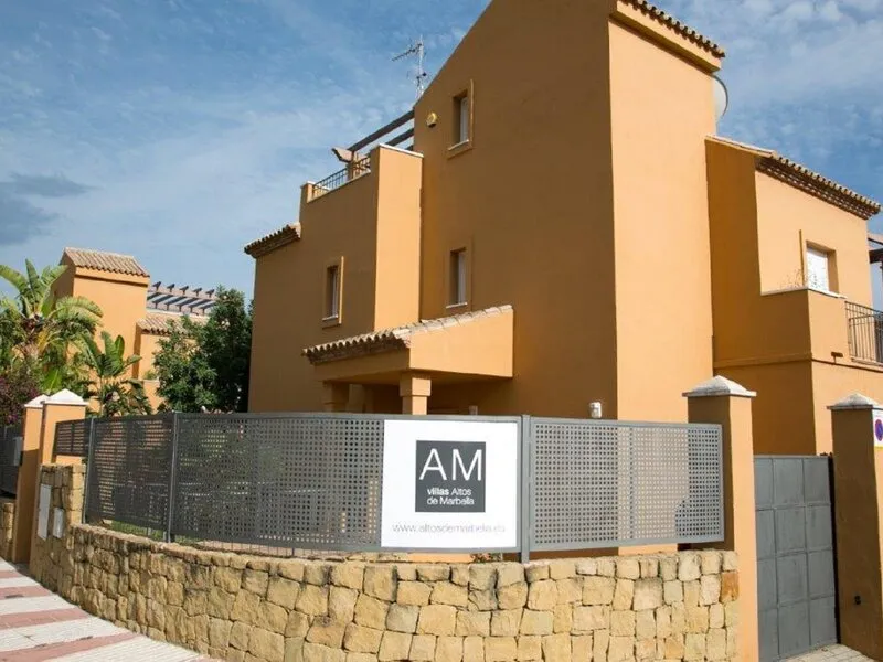 Villas Altos de Marbella · Anbieterbild von TUI