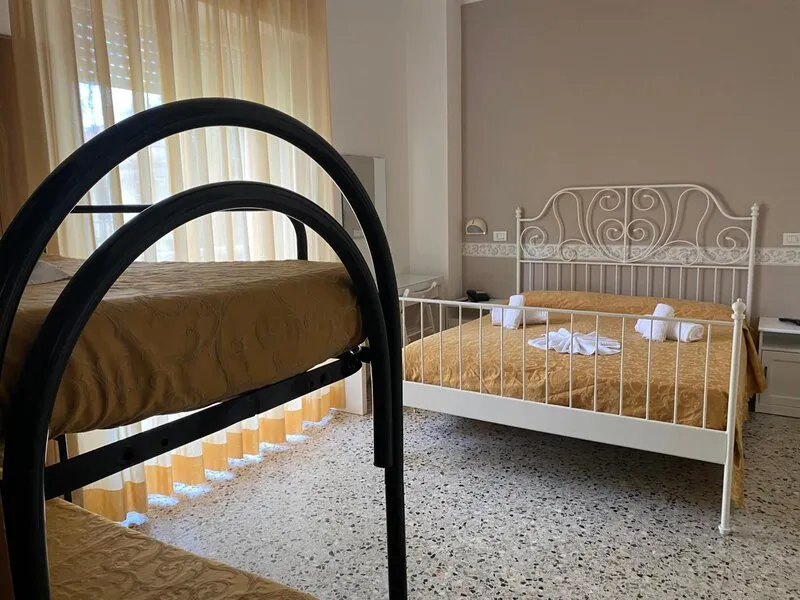 Hotel Modenese · Anbieterbild von TUI