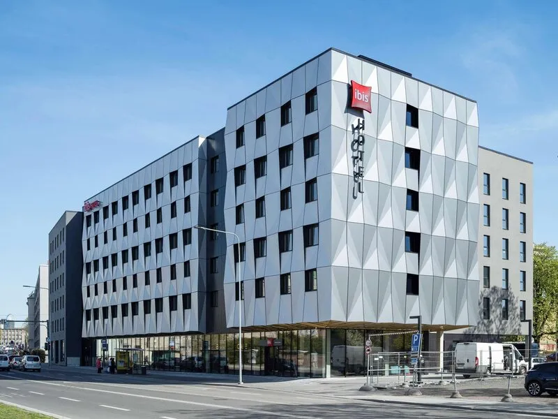 Ibis Tallinn Center · Anbieterbild von TUI