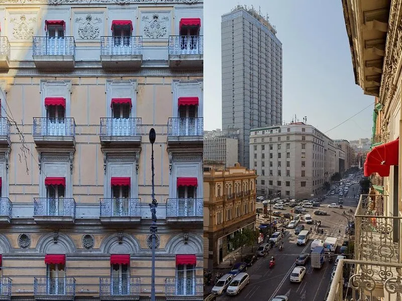 Hotel Airone · Anbieterbild von TUI