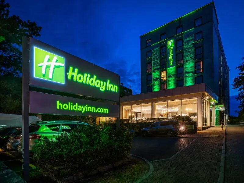 Ramada Encore Bournemouth · Anbieterbild von TUI