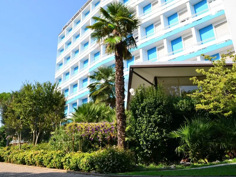 Park Hotel Terme · Anbieterbild von TUI