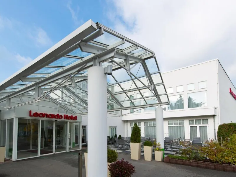 Leonardo Hotel Heidelberg · Anbieterbild von TUI