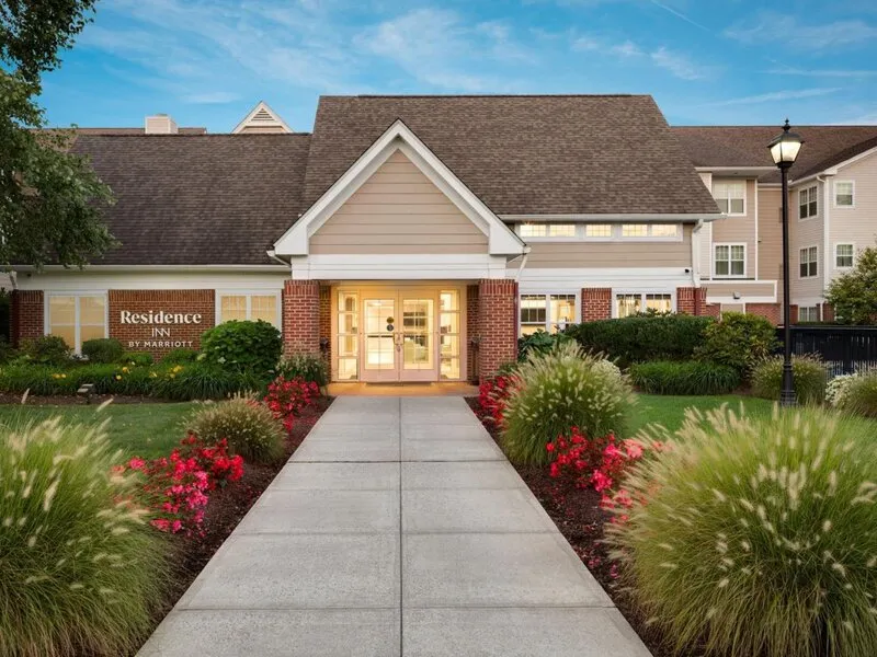 Residence Inn Milford · Anbieterbild von TUI