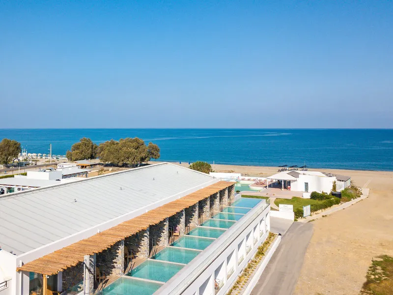 Atermono Boutique Resort · Anbieterbild von TUI