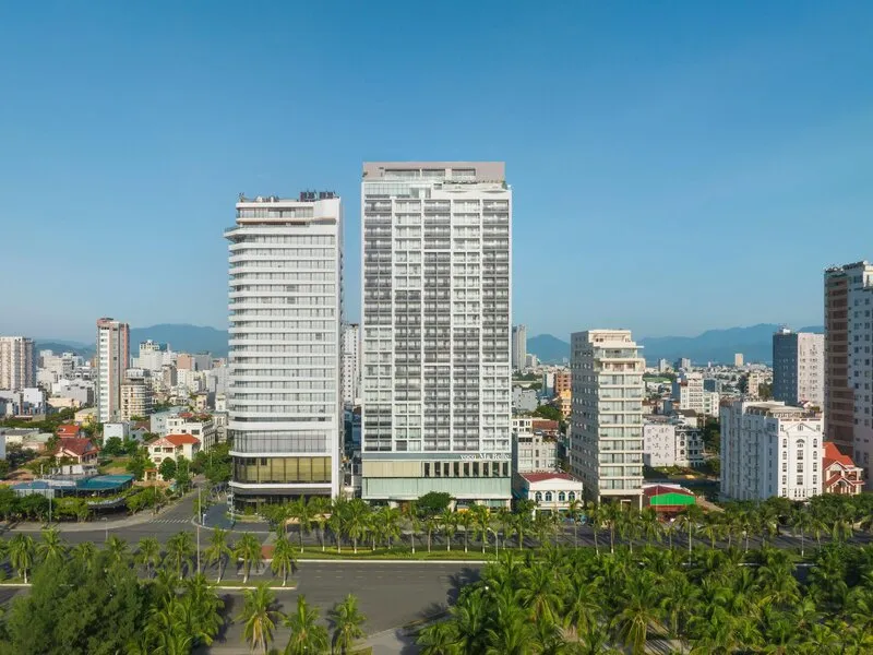 voco Ma Belle Danang, an IHG Hotel · Anbieterbild von TUI
