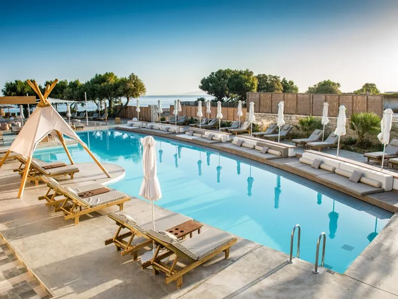 Enorme Teatro Beach · Anbieterbild von TUI