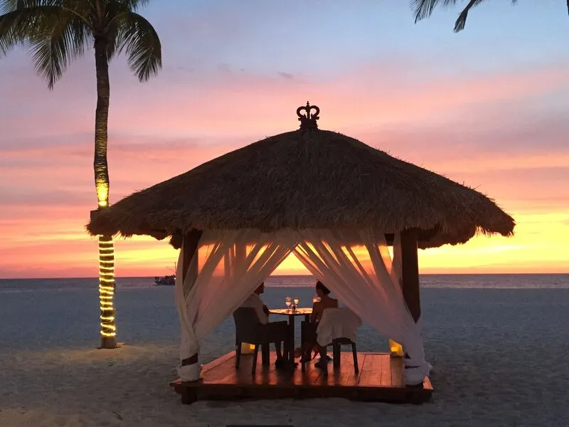 Vh Belmond Hotel · Anbieterbild von TUI