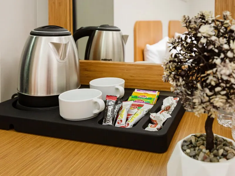 Ria Suites Hotel · Anbieterbild von TUI