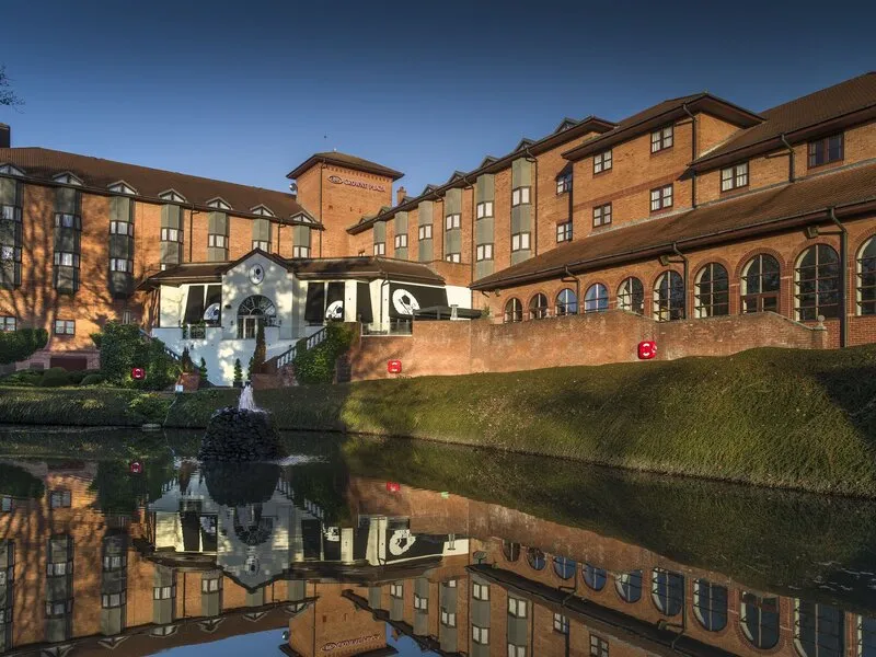 Crowne Plaza Solihull · Anbieterbild von TUI