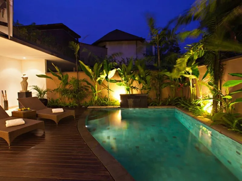 Kanishka Villas · Anbieterbild von TUI