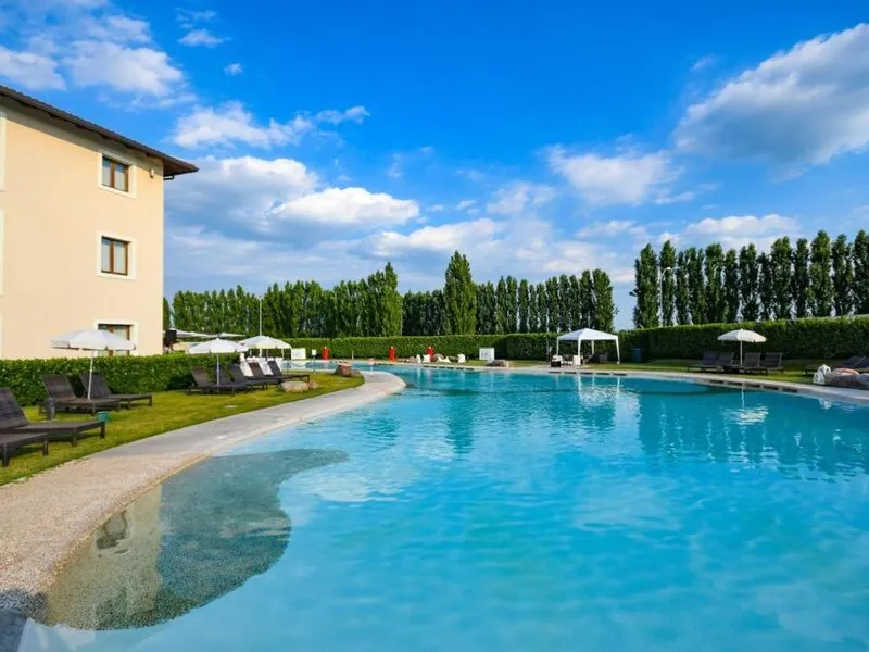 TH Lazise - Hotel Parchi del Garda · Anbieterbild von TUI