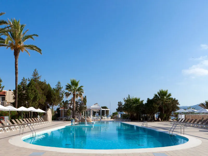 Marvell Club Hotel & Apartments · Anbieterbild von TUI