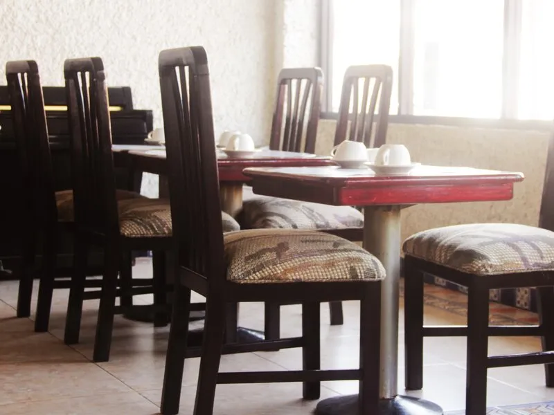 Hotel Aristos Aeropuerto · Anbieterbild von TUI