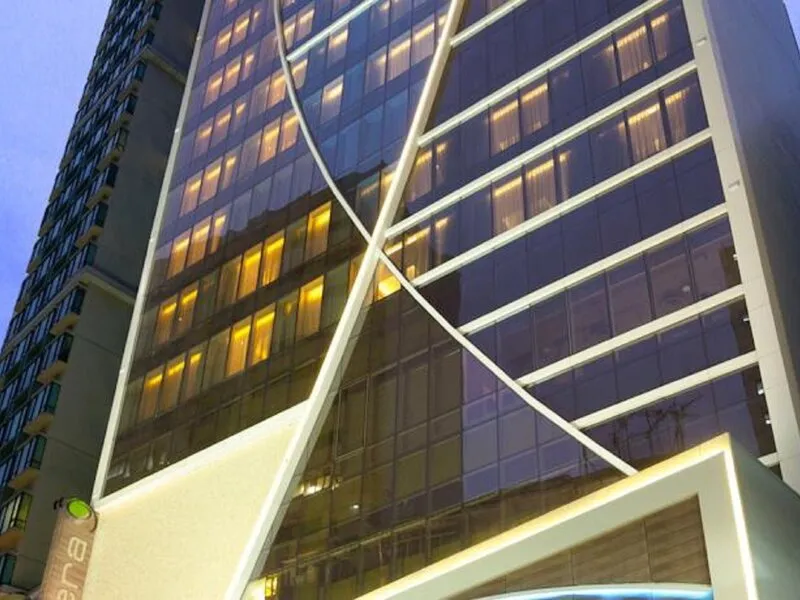 Madera Hong Kong · Anbieterbild von TUI