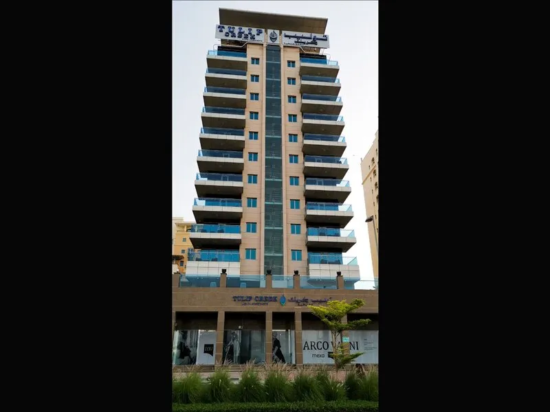 Tulip Creek Hotel Apartments · Anbieterbild von TUI
