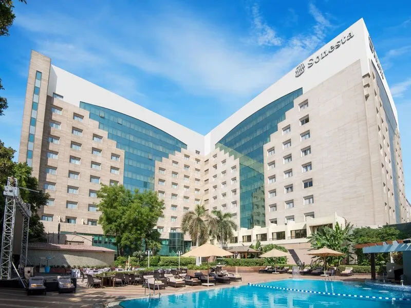 Sonesta Hotel Tower & Casino Cairo · Anbieterbild von TUI