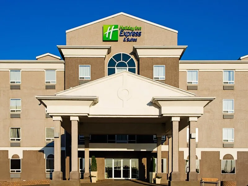 Holiday Inn Express & Suites Regina - South · Anbieterbild von TUI
