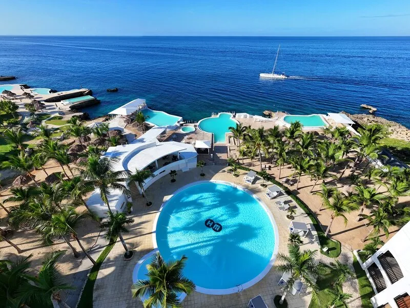 HM Alma de Bayahibe Adults Only · Anbieterbild von TUI