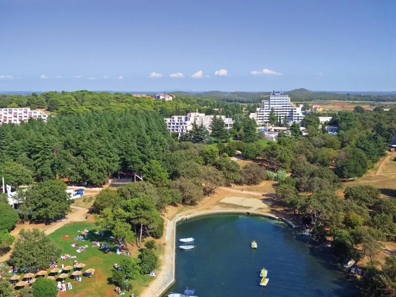 Valamar Diamant Hotel & Residence · Anbieterbild von TUI