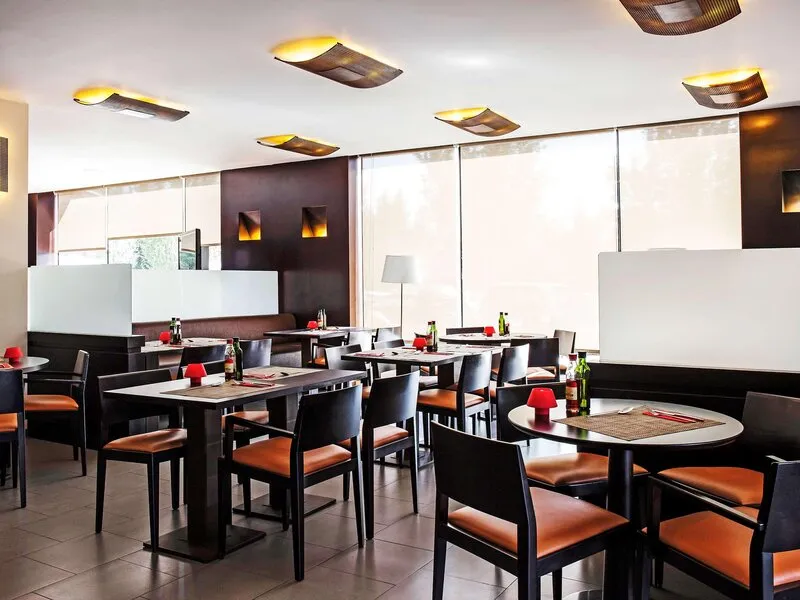 ibis Barcelona Molins de Rei · Anbieterbild von TUI