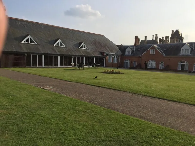 Walton Hall Hotel & Spa by Sunday · Anbieterbild von TUI