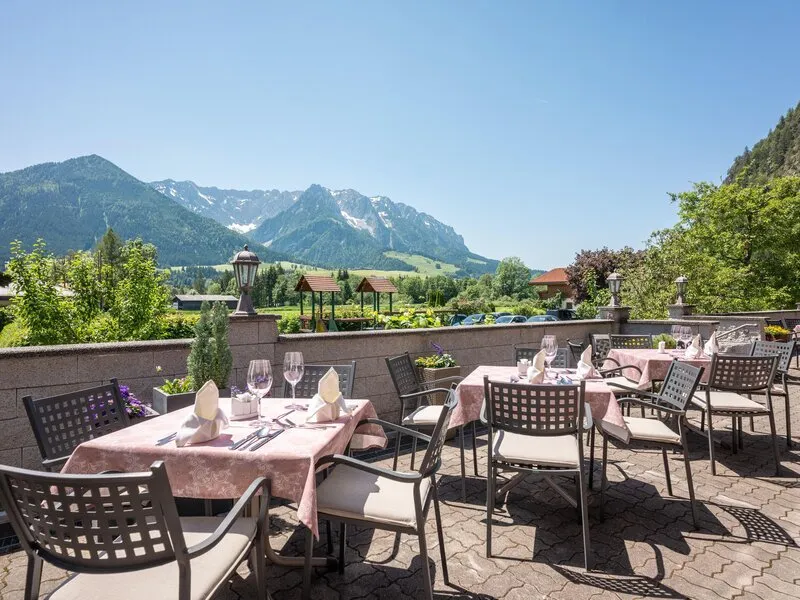 Walchseer Hof · Anbieterbild von TUI