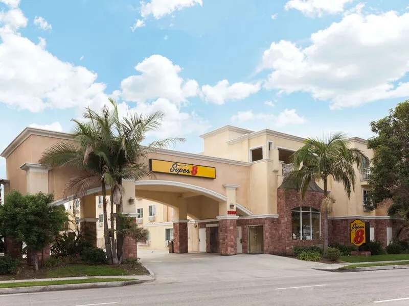 Torrance Inn Lax Airport Area · Anbieterbild von TUI