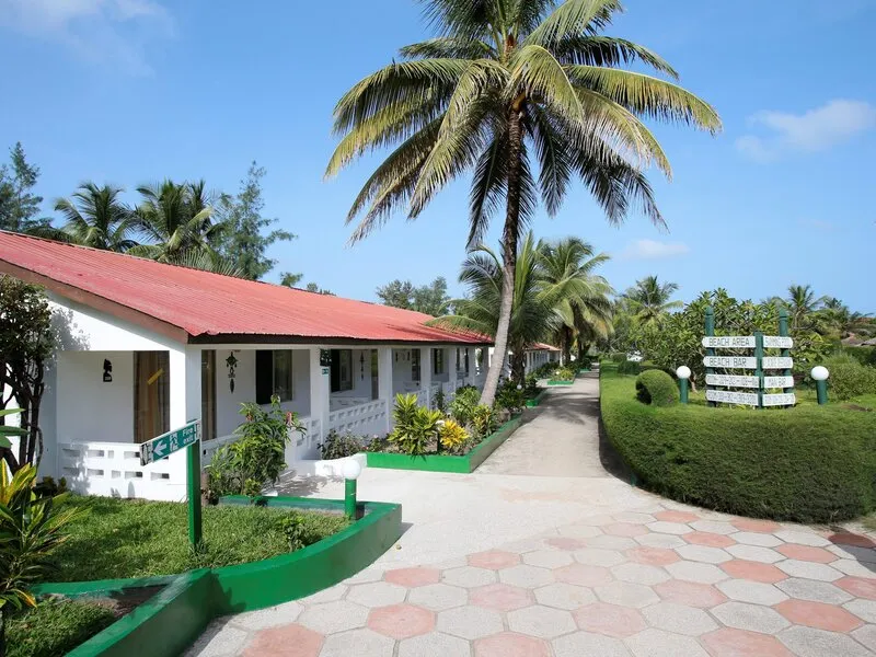 Holiday Beach Club · Anbieterbild von TUI