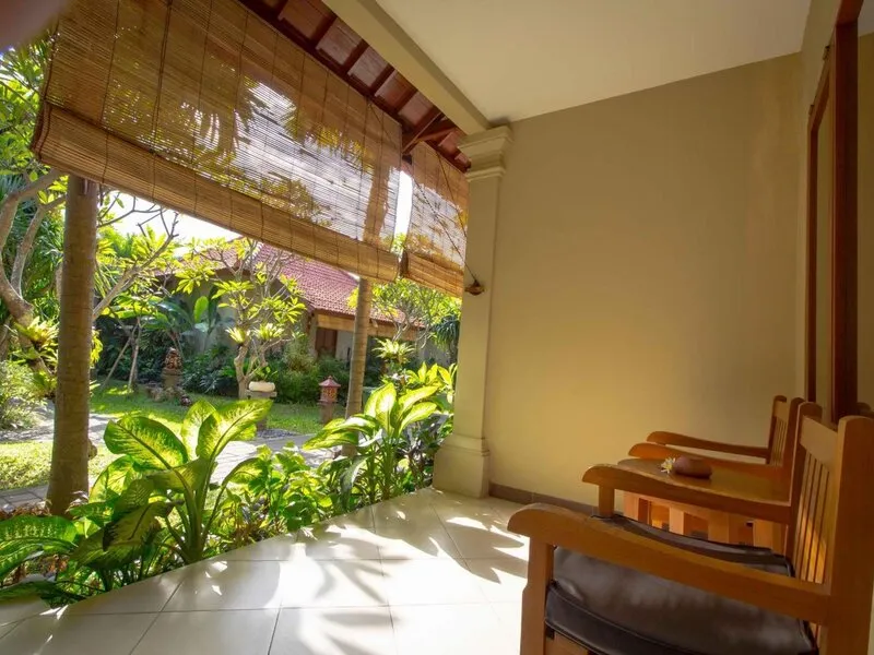 Kuta Puri Bungalows · Anbieterbild von TUI