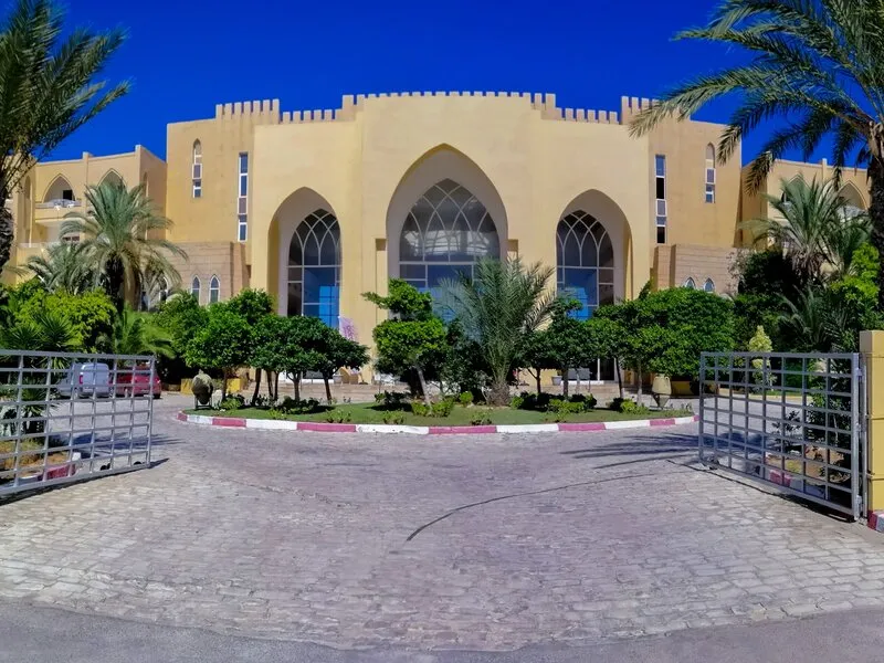 Hôtel Skanes Serail · Anbieterbild von TUI