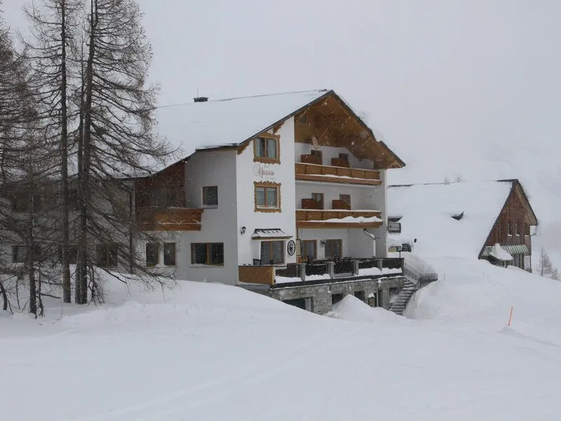 Alpenrose · Anbieterbild von TUI