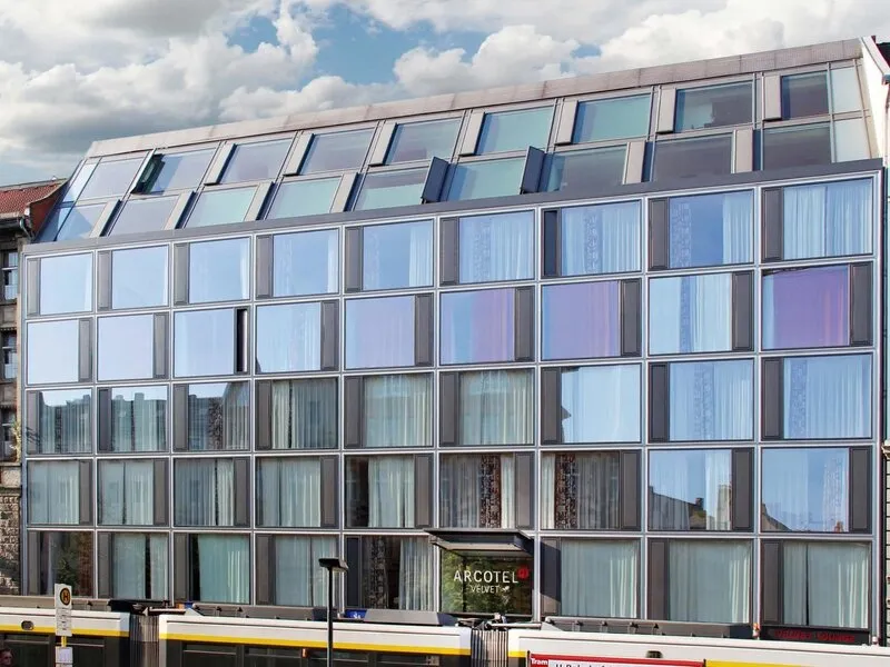 ARCOTEL Velvet Berlin · Anbieterbild von TUI