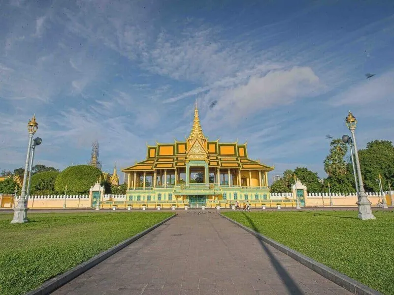 Jaya Suites Hotel · Anbieterbild von TUI