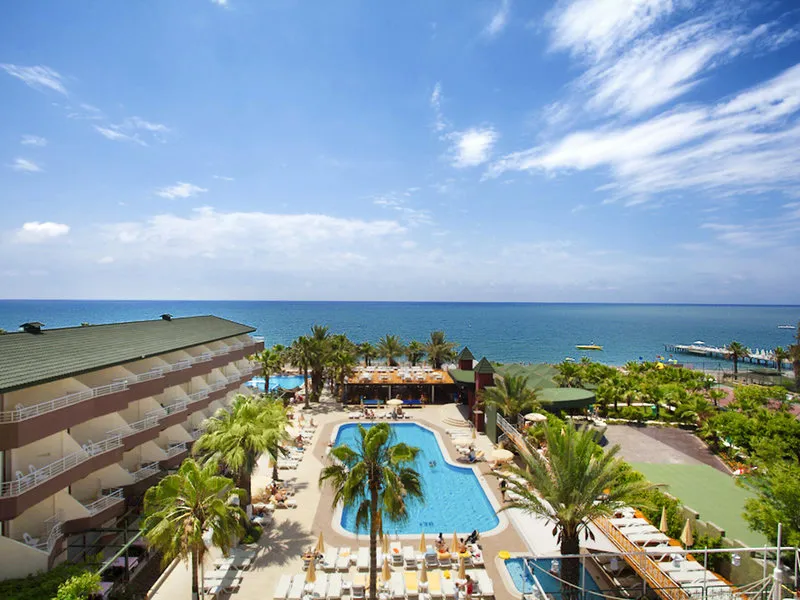 Hotel Galeri Resort · Anbieterbild von TUI