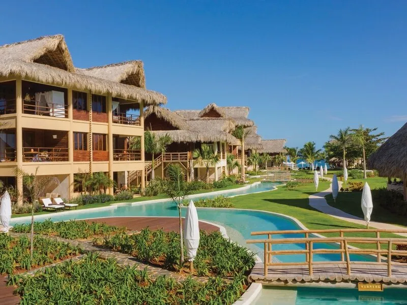 Zoetry Agua Punta Cana · Anbieterbild von TUI