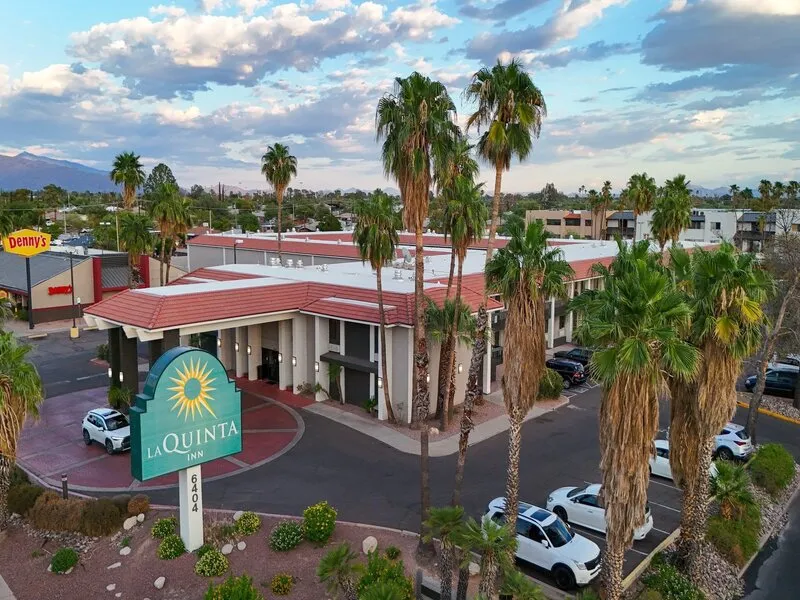 La Quinta Inn by Wyndham Tucson East · Anbieterbild von TUI