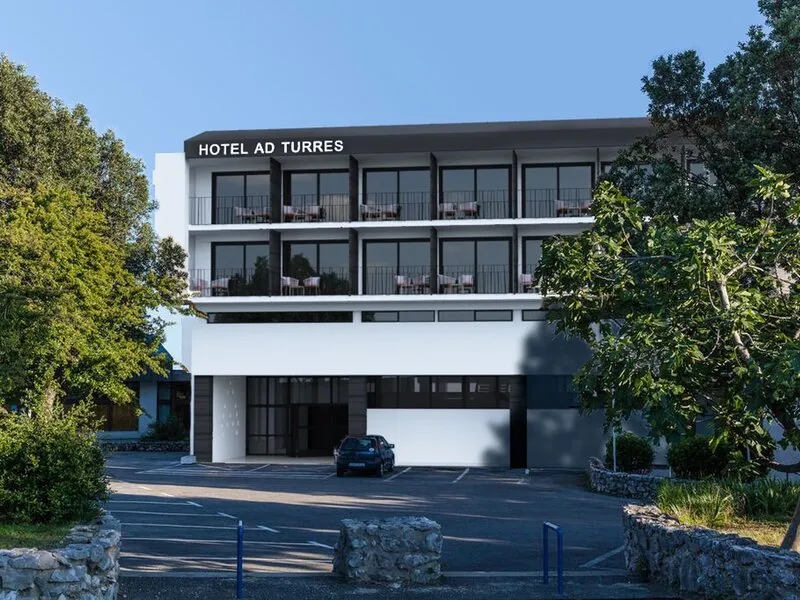 Ad Turres Holiday Resort · Anbieterbild von TUI