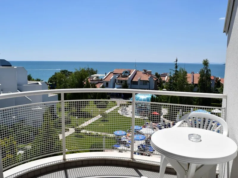 Hotel Sineva Park · Anbieterbild von TUI